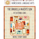 HS G3 The Umbrella Maker's Son Guide