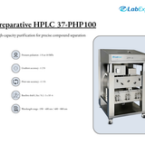 Preparative HPLC