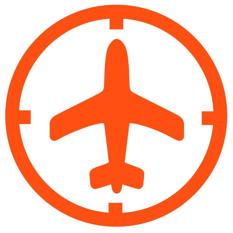 Aviator logo