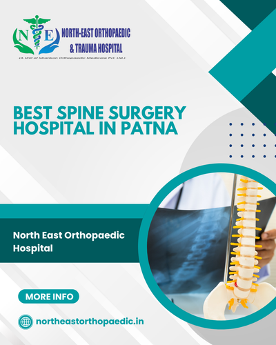 Best Spine Surgery Hospital in Patna- North East Orthopaedic Hospital.png