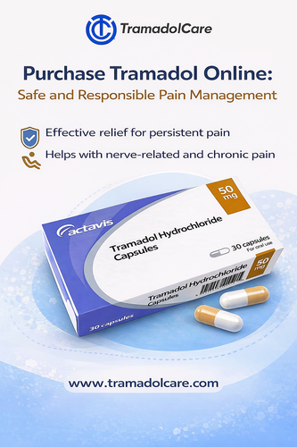Purchase Tramadol Online Safe and Responsible Pain Management.png