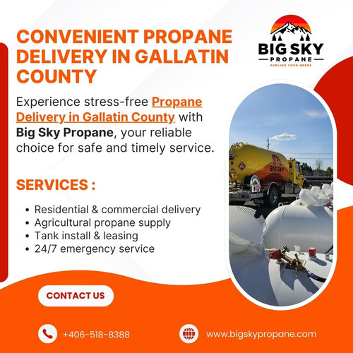 Smart Choice for Propane Delivery in Gallatin County.jpg