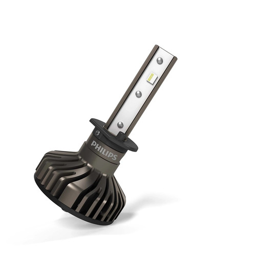 Bo 2 bong den pha Philips Ultinon Pro9000 LED H1 11258 U90CW X2 18W 13 (2).jpg