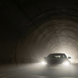 Bo 2 bong den pha Philips Ultinon Pro9000 LED H1 11258 U90CW X2 18W 13 (2)