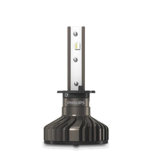 Bo 2 bong den pha Philips Ultinon Pro9000 LED H1 11258 U90CW X2 18W 13 (3).jpg