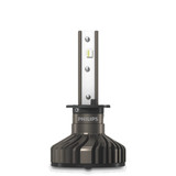 Bo 2 bong den pha Philips Ultinon Pro9000 LED H1 11258 U90CW X2 18W 13 (3)