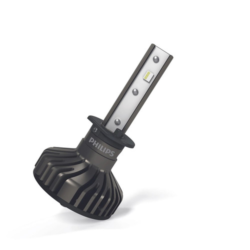 Bo 2 bong den pha Philips Ultinon Pro9000 LED H1 11258 U90CW X2 18W 13 (4).jpg