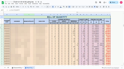 Quan ly in an Bill of quantity.png