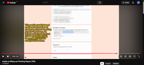 The Workflow - Youtube tutorials.png