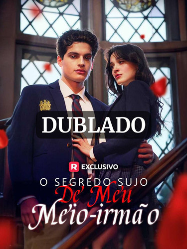 O segredo sujo de meu meio irmao.jpg