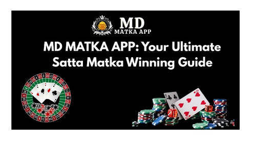 Get Expert Free Matka Tips for Quick Wins | MD MATKA APP.jpg
