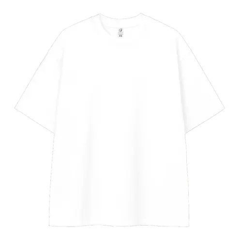 UOV0101 Front White.webp