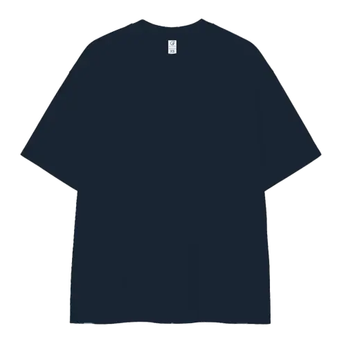 UOV0103 Front Navy Blue.webp