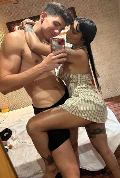 Yasmina Khan Fuked With Boyfriend Garden Uncut Hindi Hot Short Film | WEB-DL X264 1080p Download