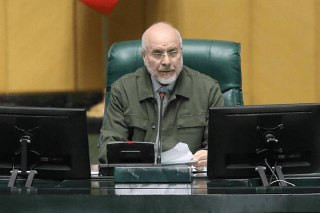 رئيس البرلمان الإيراني:

- سيتغير وجه الشرق الأوسط بعد الحرب لكن لن يتحقق شيء مما تريده أمريكا

- بعد الحرب سنرسي النظام مع الدول الإسلامية في المنطقة...