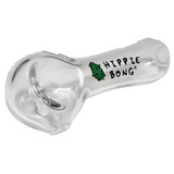 Pipe de vidro Hippie Bong Transparente 06mm Unidade 5910 (1) (1)