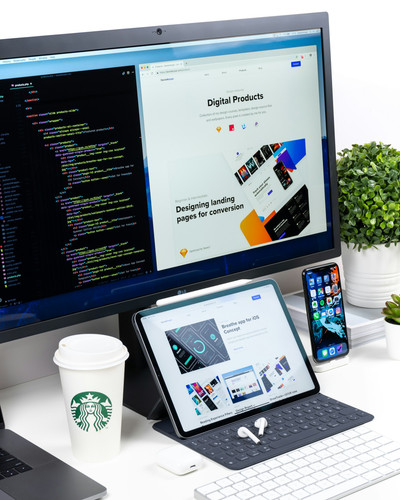 Axiom Website Design & Development Company Bangalore from US.1