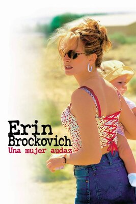 Erin Brockovich [2000] [DVD5-R1] [Latino]