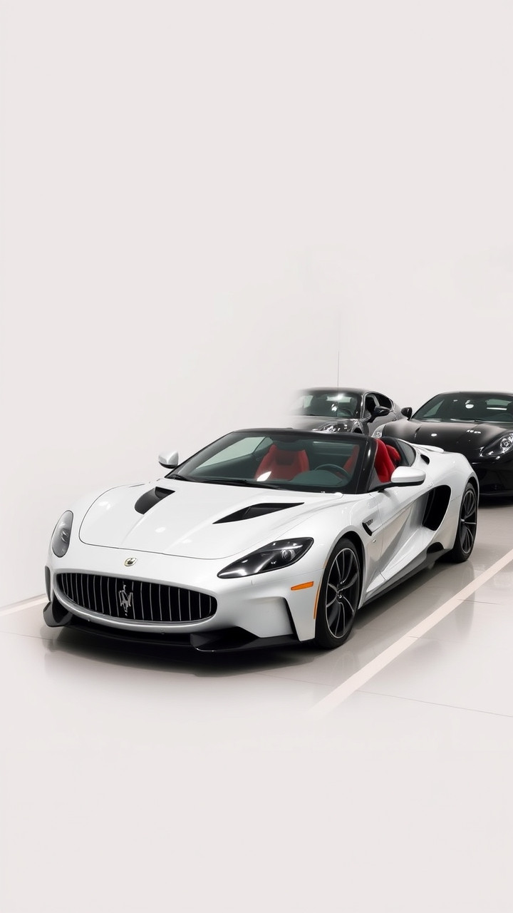 Tuesday's auction for 11 seized luxury cars did not push through – BOC