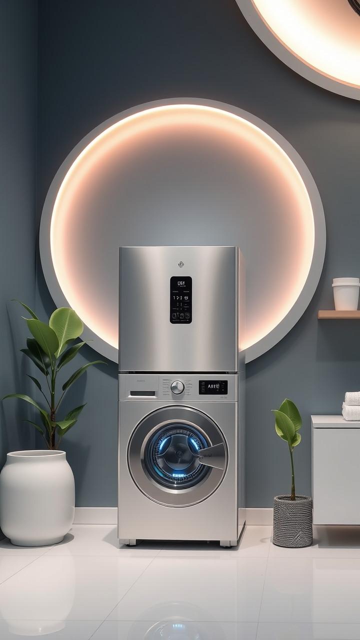 AI, green development emerge as growth drivers for China's home appliance sector