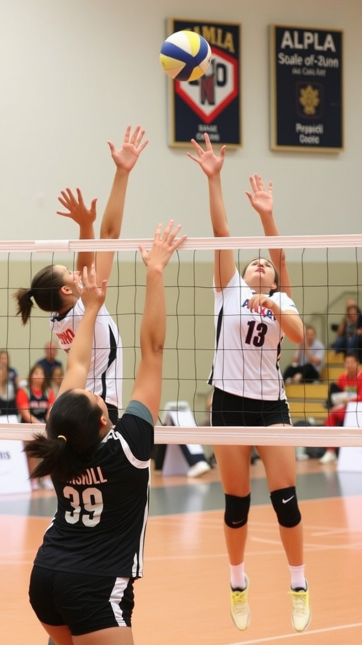 PVL Akari makes it five in a row with win over Galeries