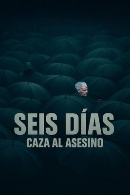 The Chase [2024] [BD25-ESP] [Spanish]