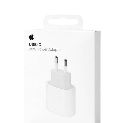 Carregador adptador Apple 20W Power USB C Unidade (3).jpg