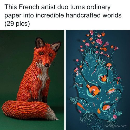 extraordinary paper artworks by zimandzou.jpg