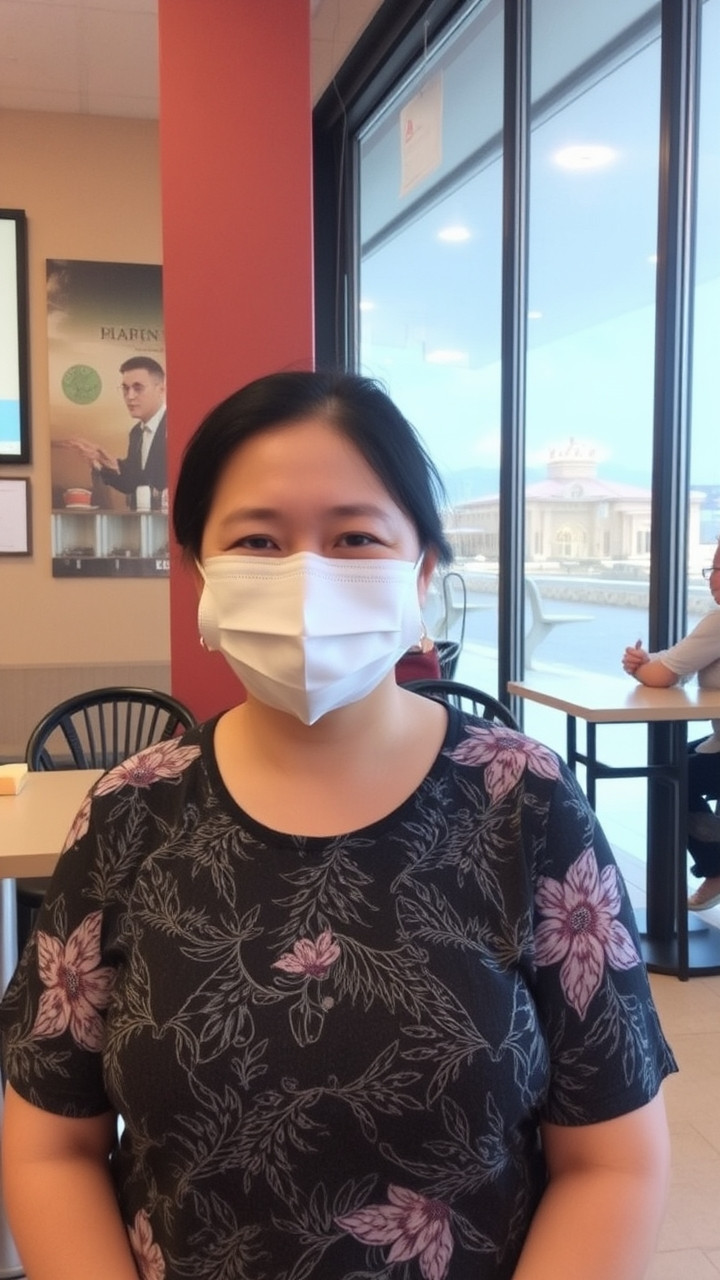 Emma Tiglao receives apology from seafood restaurant after dining incident