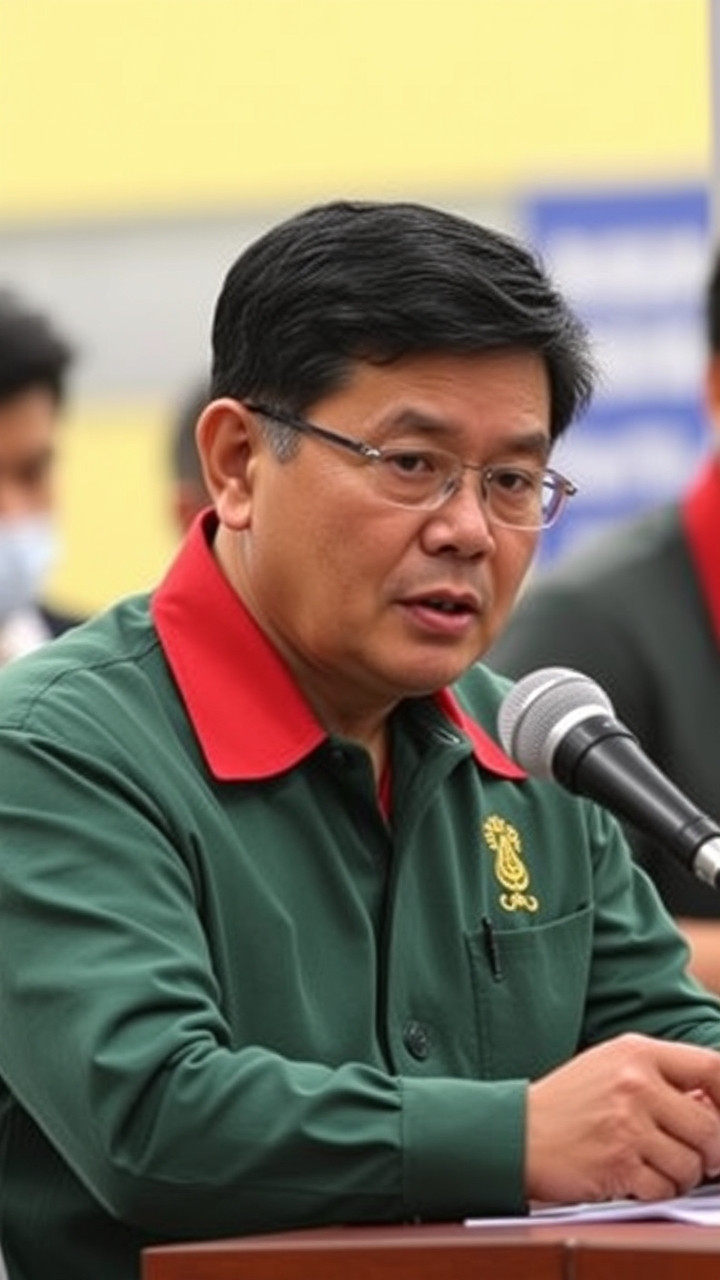 House approves bill allowing Marcos to suspend or cut excise tax on fuel