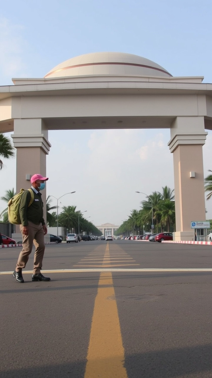 Indonesia weighs response to price pressures from Middle East war