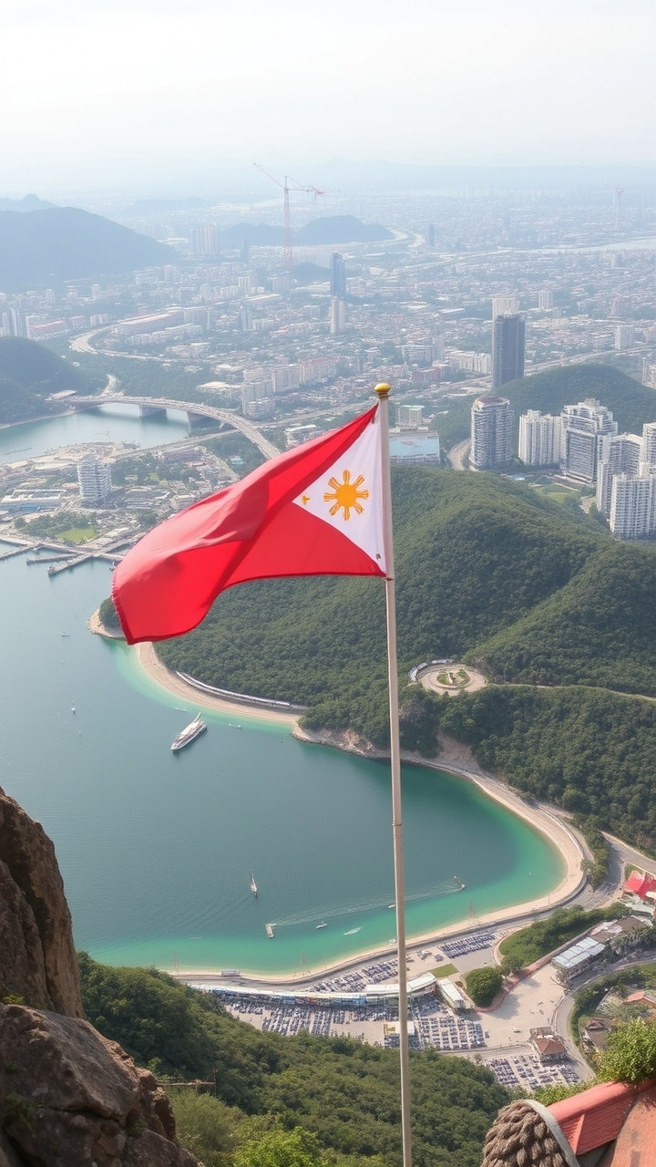 ‘Moderately free’ Philippines improves in economic freedom