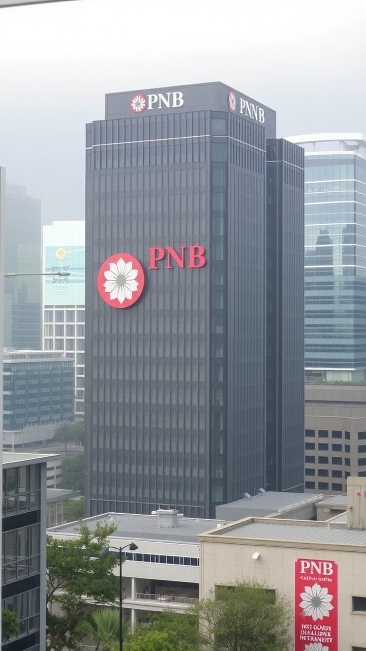 SEC clears PNB Holdings’ PSE listing by way of introduction