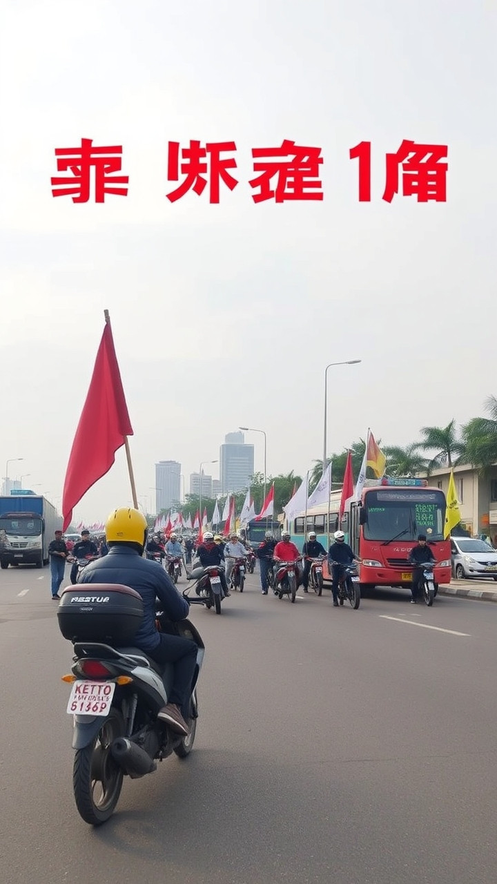 PISTON-Cebu to join nationwide transport strike on March 19