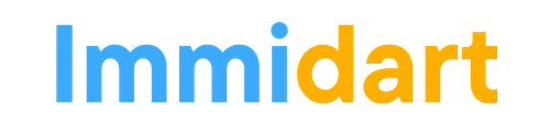 Immidart logo.2