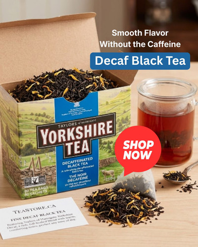 Premium Decaf Black Tea from Tea Store.jpg