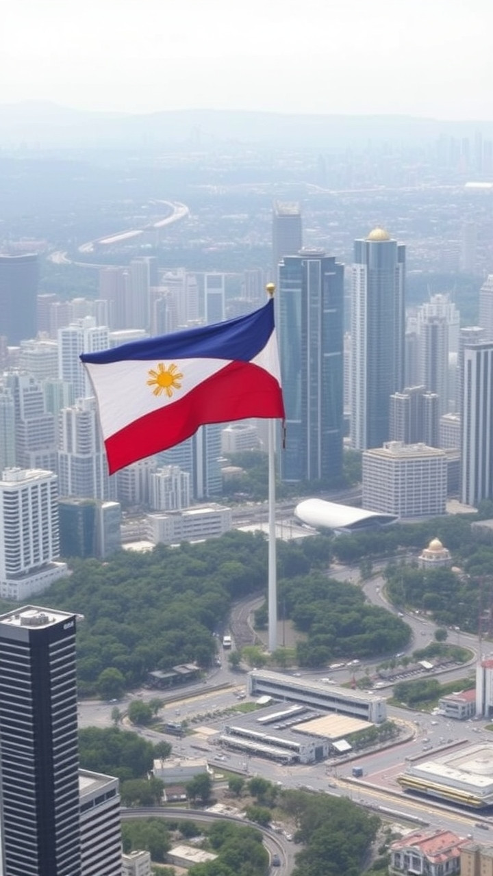 Nomura Investors wary about Philippines amid inflation, Iran conflict