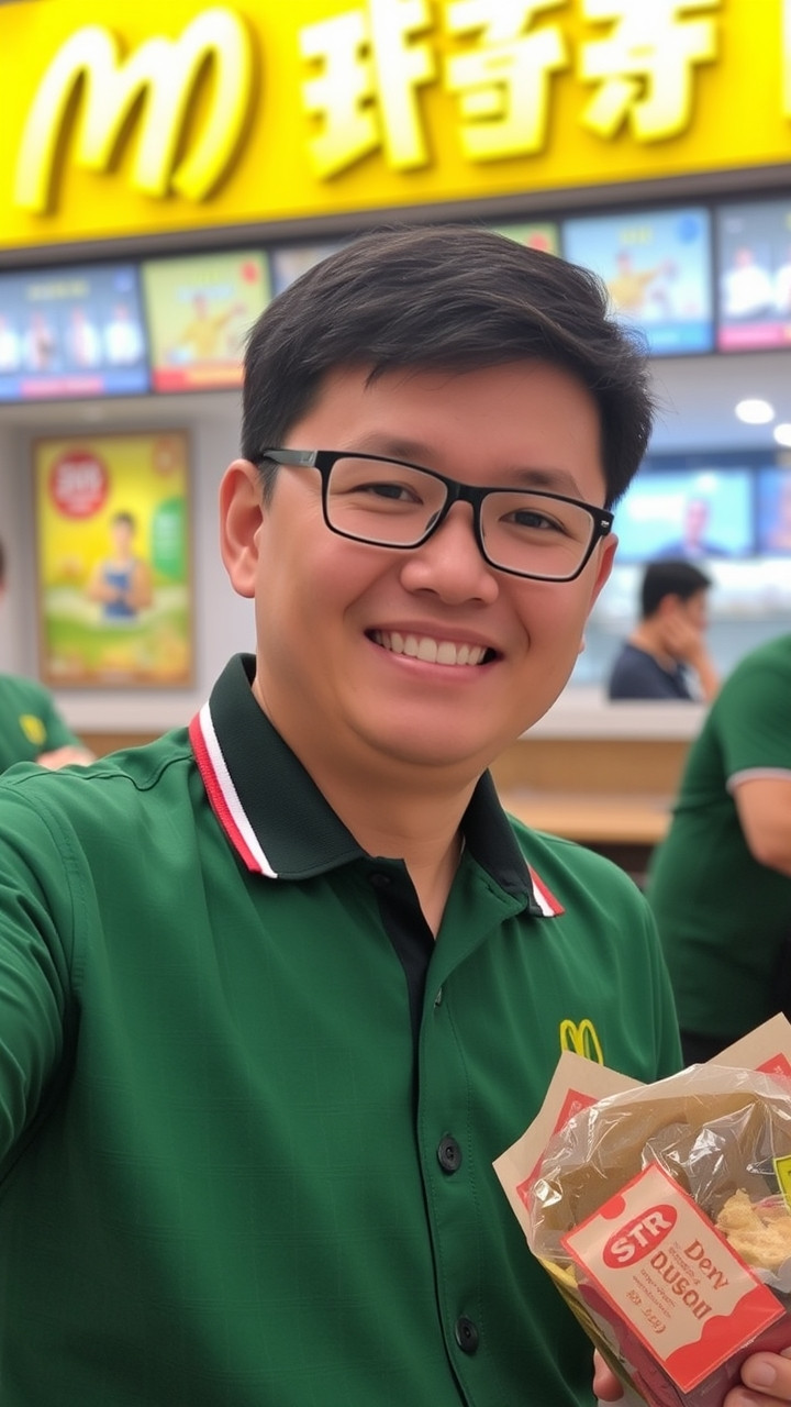 Mang Inasal boosts ‘phygital’ push as QSR competition rises