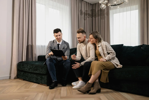 Expert Real Estate Agent in Allen – Cindy Coggins Realty Group.png
