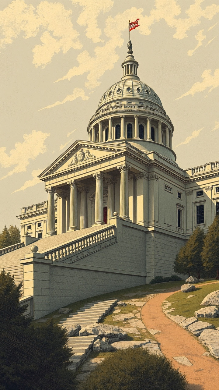 The Constitution’s guardrails for the public purse