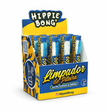 Haste Hippie Bong Limpeza Piteira de Vidro Display C20 Unidades (1) (1)