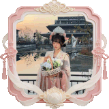 鱼酒酒·如梦令.gif