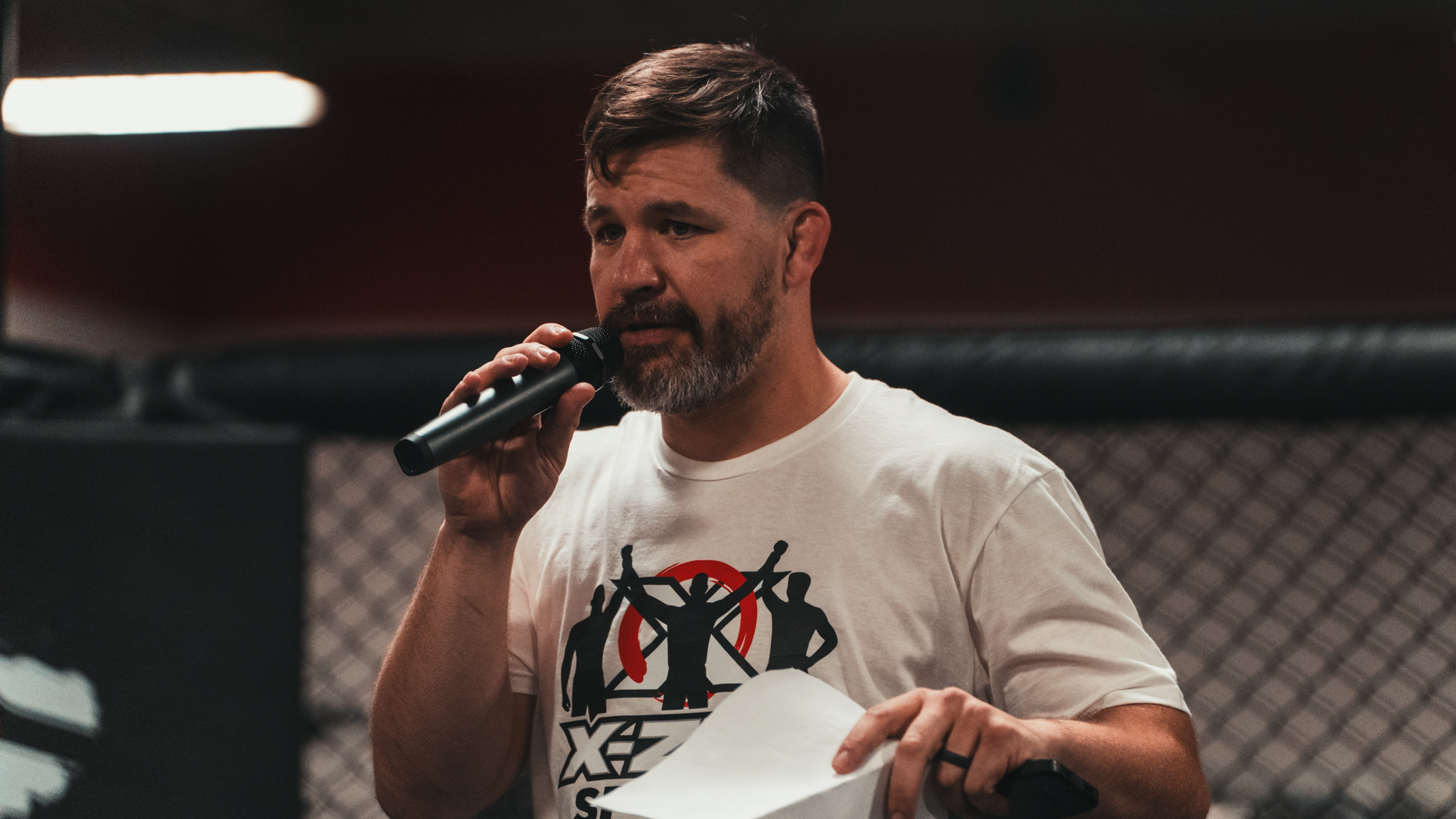 Community-focused coaching and training culture at X-Zen Sports Greenville