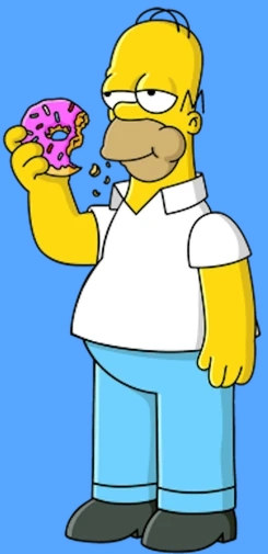 Homer Simpson ezgif.com effects.webp