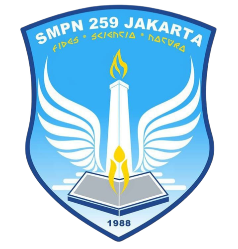 LOGO SMPN 259 PNG.2