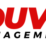 Mouvex Déménagement Geo Tagged Logo