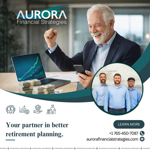Retirement Plan Consultants at Aurora Financial Strategies for Smarter Business Retirement Planning.jpg