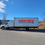 Mouvex Dmnagement | 3472 Boul Industriel, Laval, QC H7L 4R9, Canada | +14502335733 | https://mouvexp