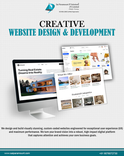 Creative Website Design & Development.png