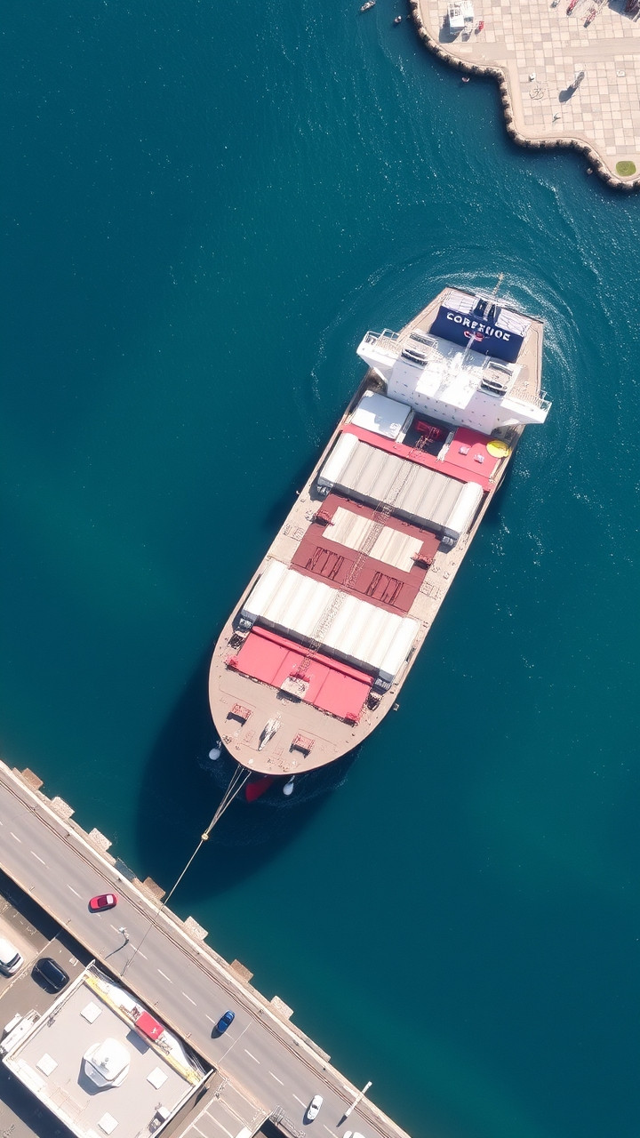 IMO Council acts on Hormuz closure